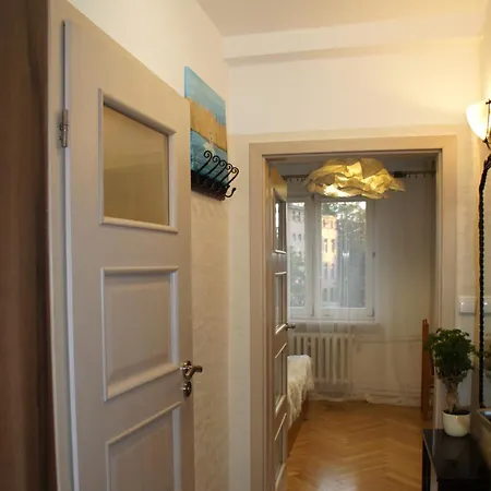 Pulaskiego 热舒夫