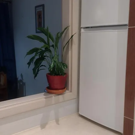 Appartement Pulaskiego *