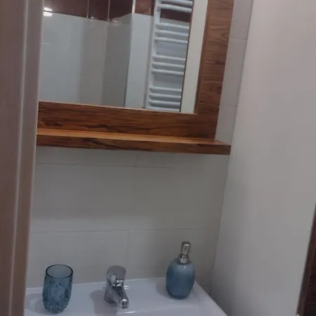 Apartment Pulaskiego *