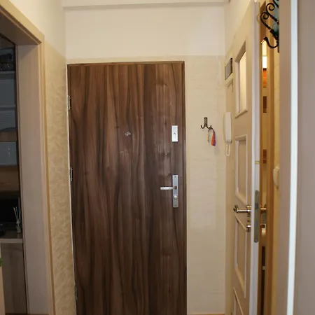 Apartment Pulaskiego *