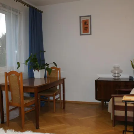Pulaskiego Apartment Rzeszow