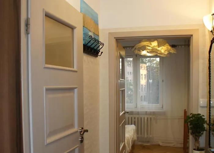 Pulaskiego 热舒夫