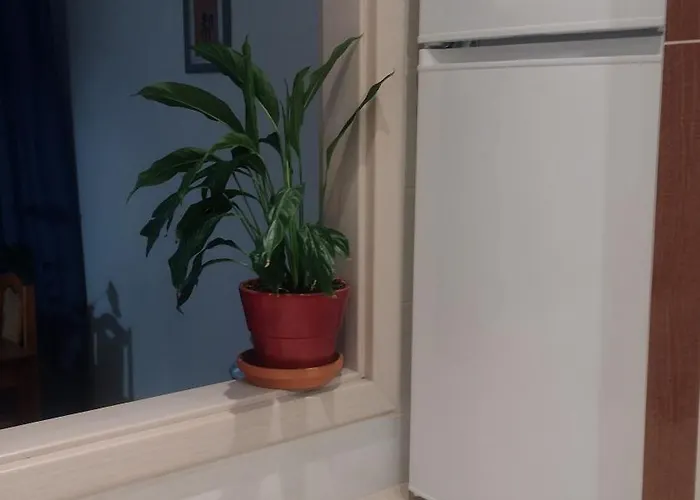 Appartement Pulaskiego *