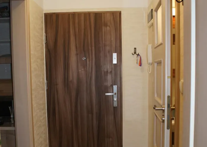 Διαμέρισμα Pulaskiego *