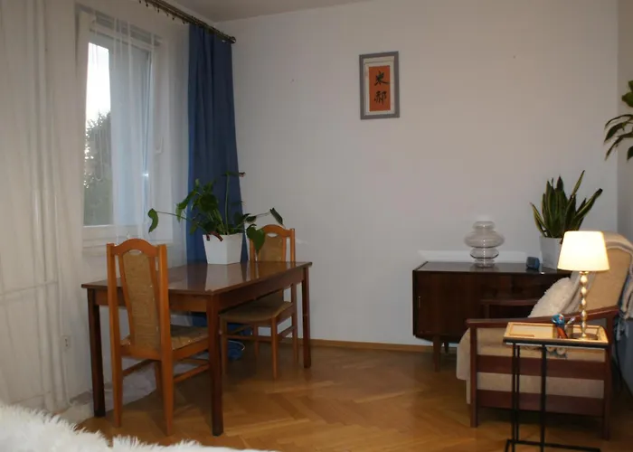 Pulaskiego Appartement Rzeszów
